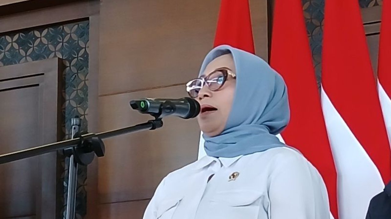 105 Perempuan Korban TPPO Myanmar Terima Perlindungan Khusus