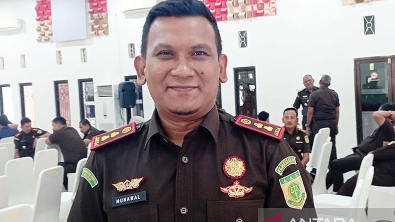 Kejari Bireuen Ajukan Kasasi: Putusan Bebas Kasus 1 Kg Sabu Dipertanyakan