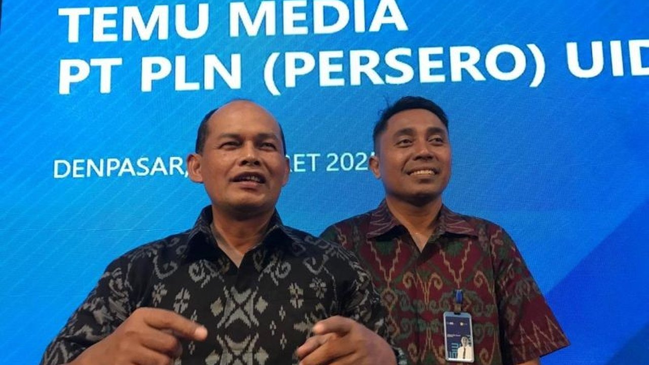 Antisipasi lonjakan permintaan listrik saat Nyepi dan Idul Fitri 2025, PLN Bali siapkan 1.058 personel, 135 SPKLU, dan posko siaga 24 jam.