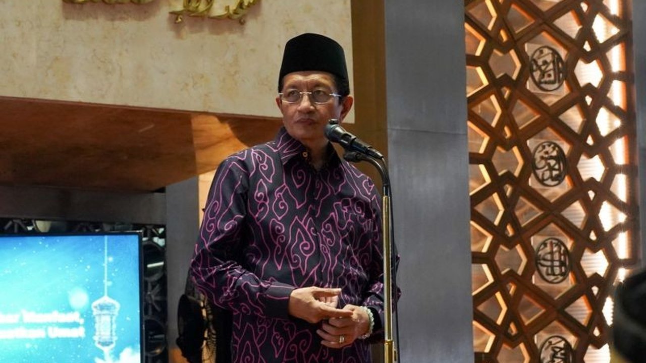 Menteri Agama mengapresiasi kinerja Badan Pengelola Keuangan Haji (BPKH) yang dinilai berhasil mengelola dana haji secara profesional dan memberikan dampak positif bagi jamaah dan masyarakat luas.