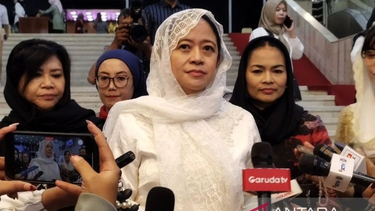 Ketua DPR RI Puan Maharani mendesak penegakan hukum tegas terhadap oknum TNI yang menembak tiga polisi di Lampung, sebagai langkah krusial menjaga wibawa institusi dan kepercayaan publik.