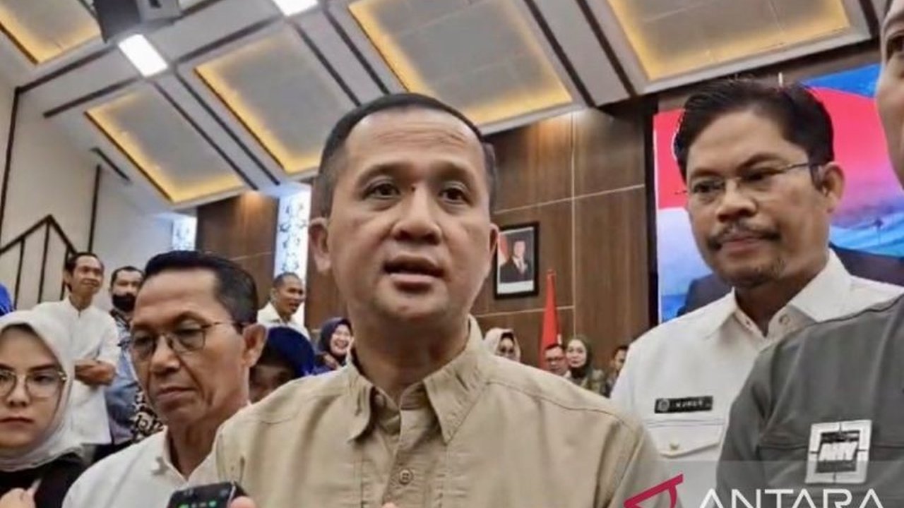 Rp70 Miliar untuk Rumah Warga Terdampak Relokasi Rempang Eco-City