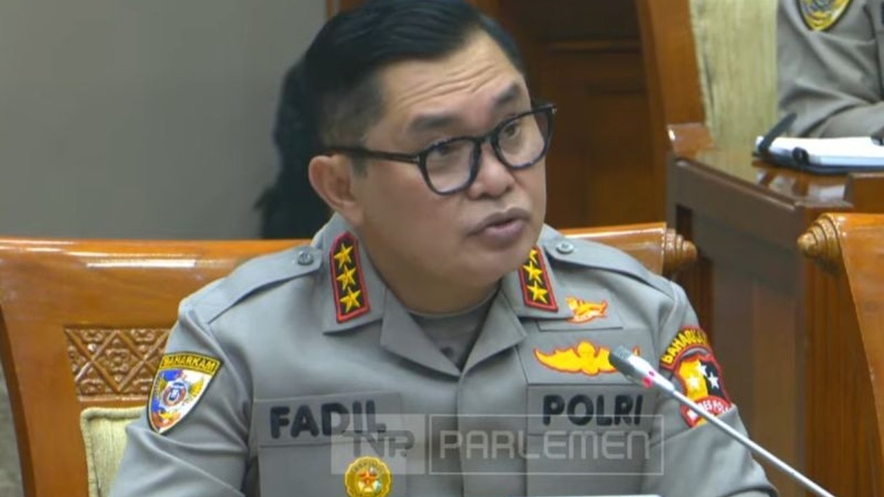 Baharkam Polri kerahkan 416 personel dari berbagai satuan tugas untuk mengamankan Operasi Ketupat 2025, mengamankan jalur darat, laut, dan udara selama arus mudik dan balik Lebaran.