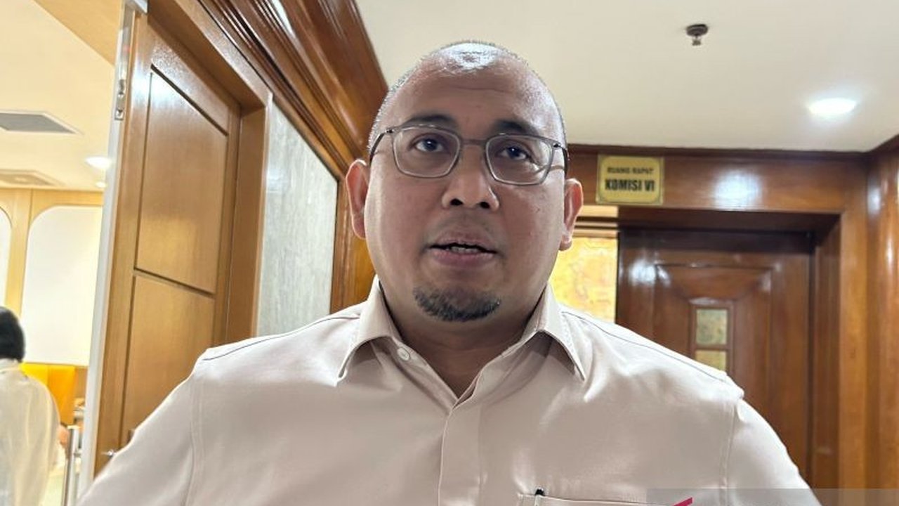 Komisi VI DPR RI mendukung penuh transformasi tiga BUMN Karya menjadi Agrinas, guna mencapai swasembada pangan nasional dengan suntikan dana PMN yang tengah dibahas.