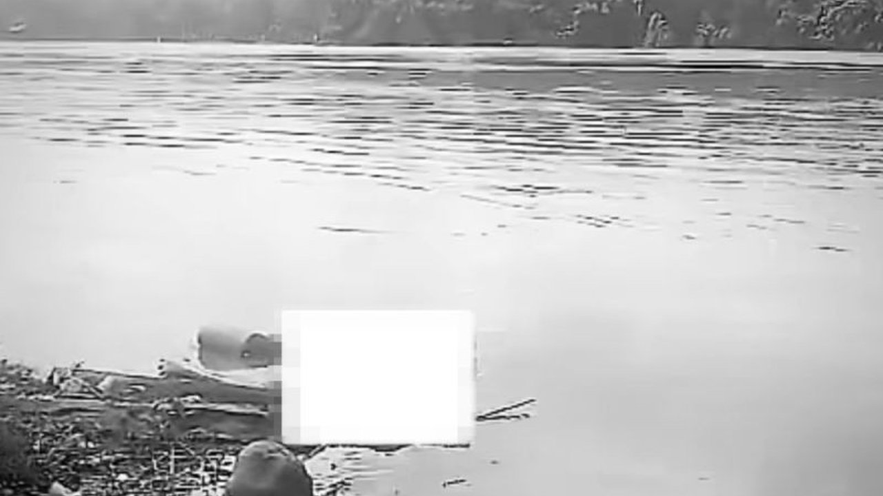 Penemuan mayat laki-laki tanpa identitas menggegerkan warga Desa Danau Cala, Muba; polisi selidiki keterkaitannya dengan laporan orang hilang di Babat Toman.