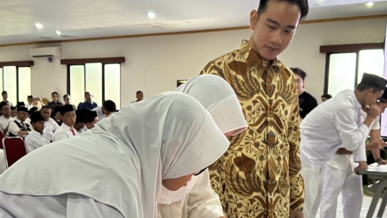 Wapres Dorong Guru Kuasai AI: Adaptasi Teknologi atau Ketinggalan Zaman?