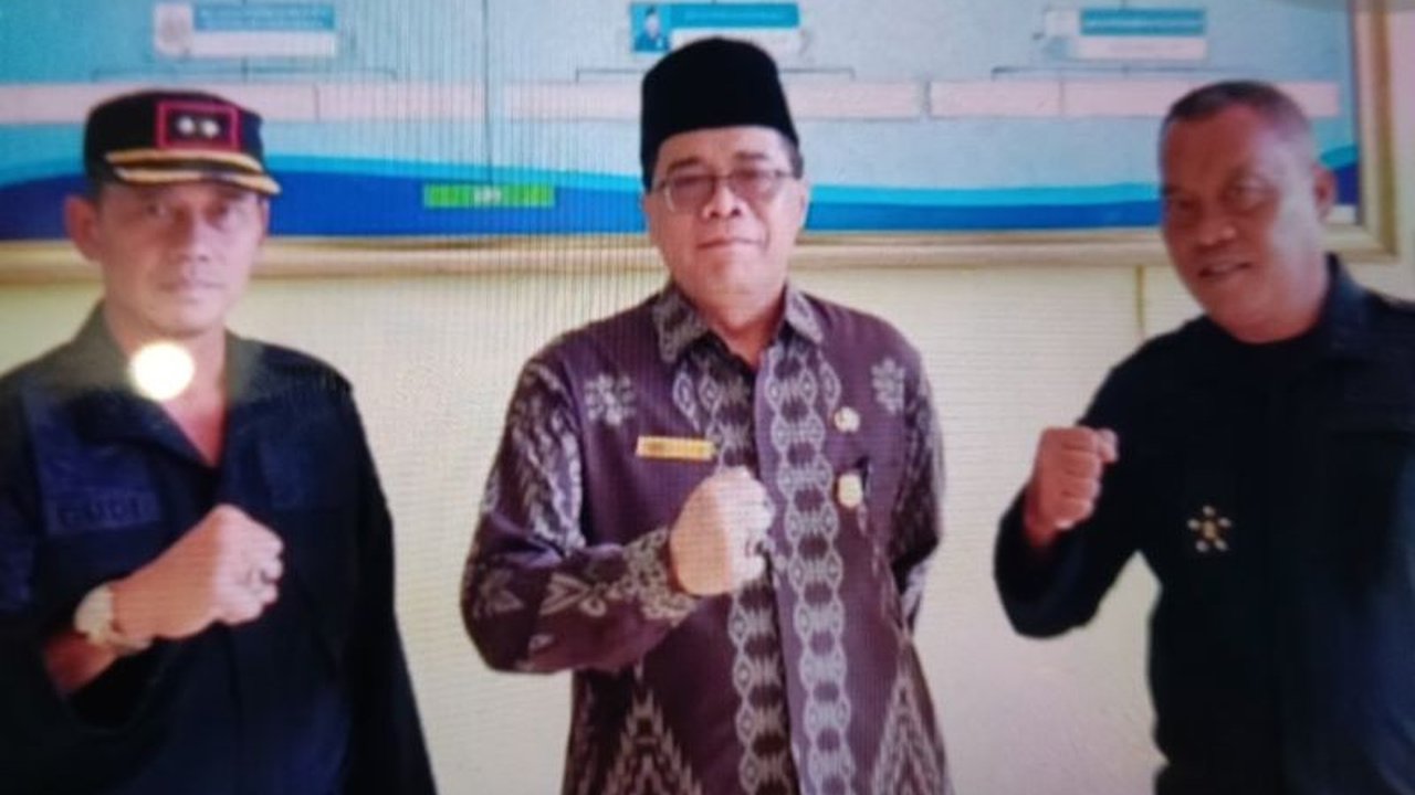 Lapas Lubuk Basung mengusulkan remisi Idul Fitri untuk 334 warga binaan dengan berbagai kategori pengurangan masa pidana, sesuai aturan dan syarat yang berlaku.