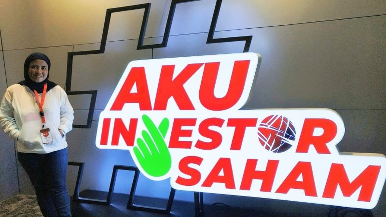 Bursa Efek Indonesia (BEI) Kalimantan Barat memasang target ambisius: menambah 30 ribu investor baru hingga tahun 2025, dengan fokus utama pada generasi muda.
