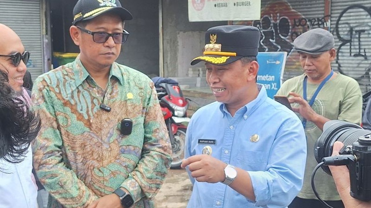 Anggota DPR RI, Sudjatmiko, siap memfasilitasi pelebaran Jalan Raya Sawangan di Depok untuk mengatasi kemacetan, berkoordinasi dengan Pemkot Depok dan Kementerian terkait.