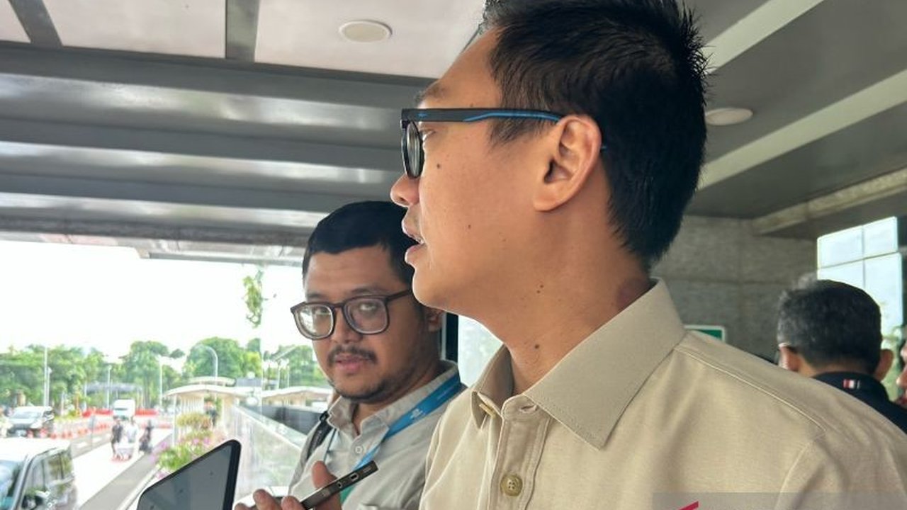 Wakil Menteri BUMN, Aminuddin Ma'ruf, menyatakan bahwa rencana pemindahan tiga BUMN Karya ke naungan BUMN Pangan (Agrinas) masih dalam proses dan belum ada tindak lanjut.