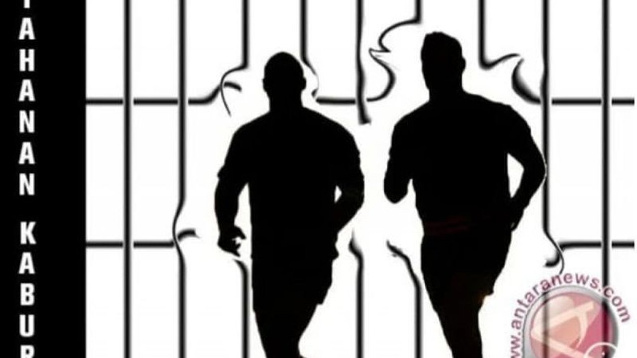 Sebanyak 46 dari 52 warga binaan yang kabur dari Lapas Kelas IIB Kutacane telah kembali, sisanya tengah diburu Ditjenpas Kemenkumham.