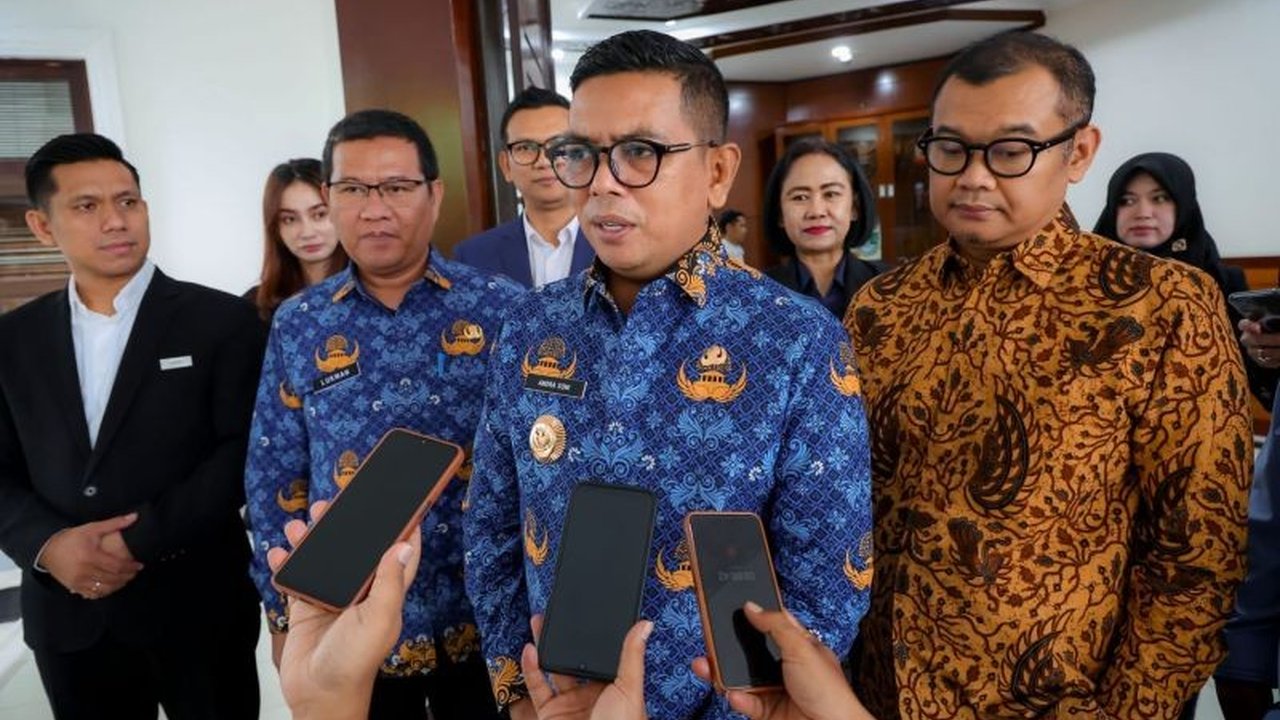 Hotel Aston Dukung Penuh Program Makan Bergizi Gratis di Banten