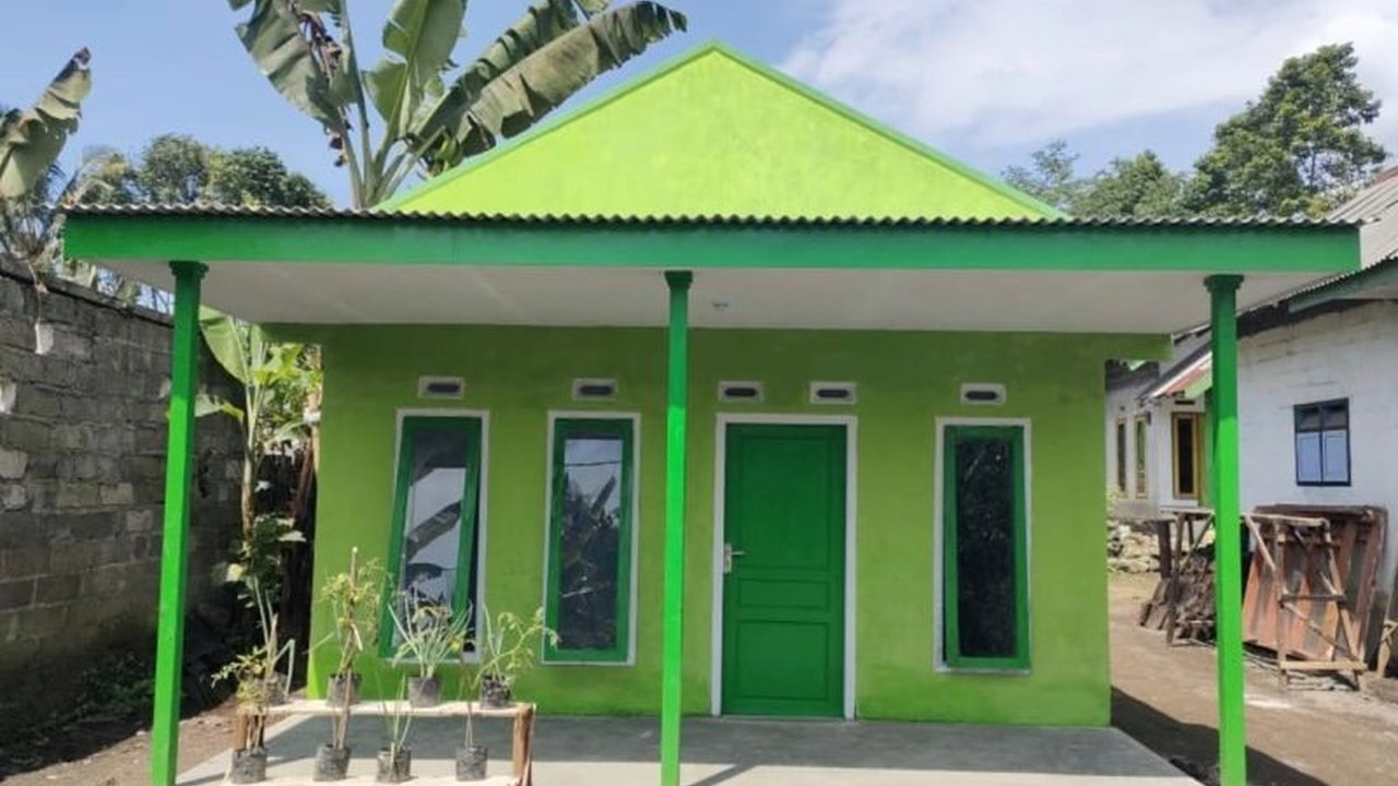 Lumajang Rehabilitasi 193 RTLH di 2025: Wujudkan Hunian Layak untuk Warga