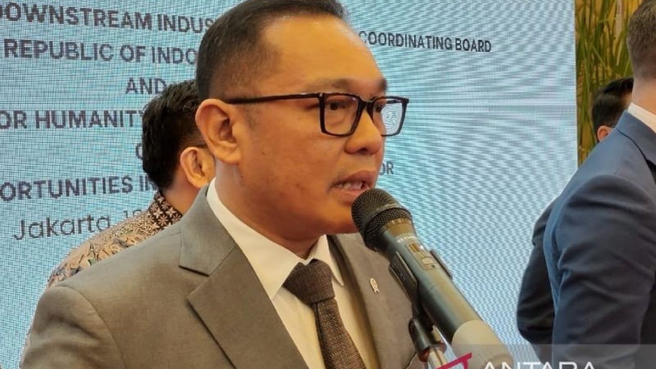 Wakil Menteri Investasi dan DPR RI optimistis pemerintah mampu pulihkan kepercayaan pasar dan dorong investasi di tengah fluktuasi IHSG.