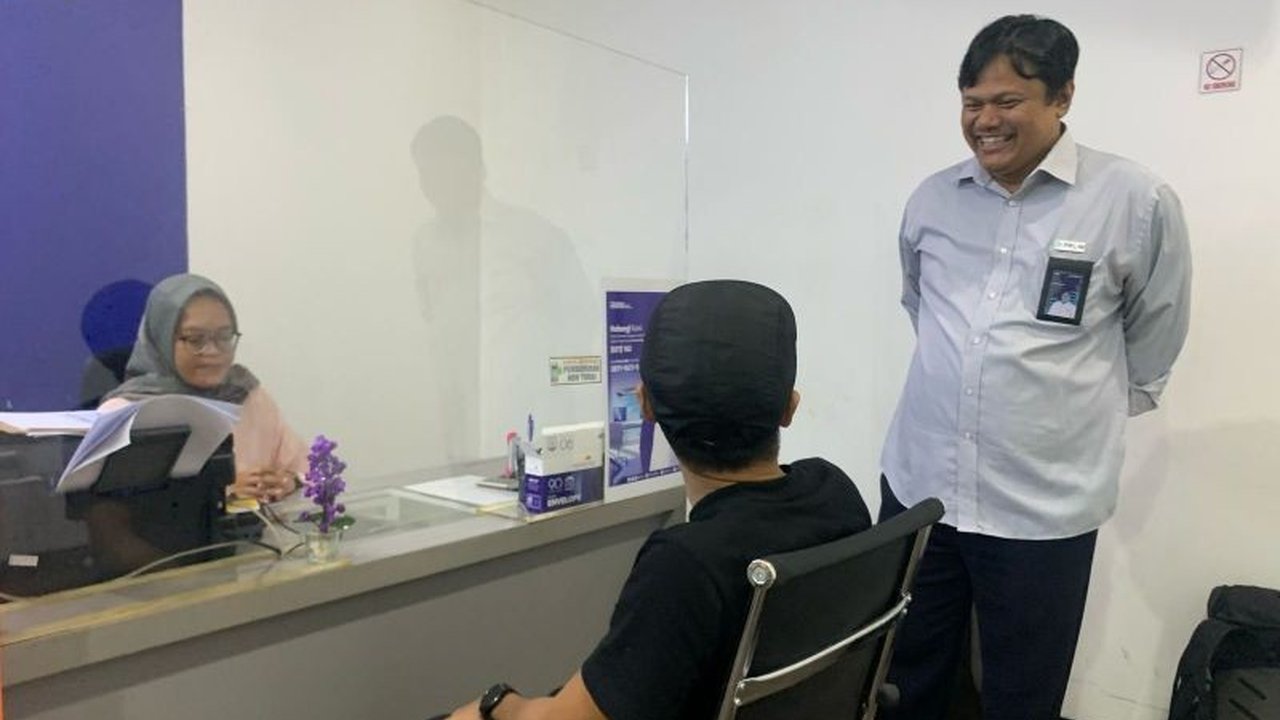 Jelang Idul Fitri 1446 H, PELNI Cabang DKI Jakarta telah menyiapkan sembilan kapal penumpang yang telah lulus uji kelaikan untuk melayani arus mudik 2025.