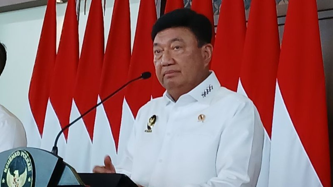 Menko Polhukam Budi Gunawan mendesak TNI, Polri, dan Kejaksaan Agung untuk memberantas sindikat perdagangan orang internasional menyusul kasus 554 WNI korban penipuan online di Myawaddy, Myanmar.