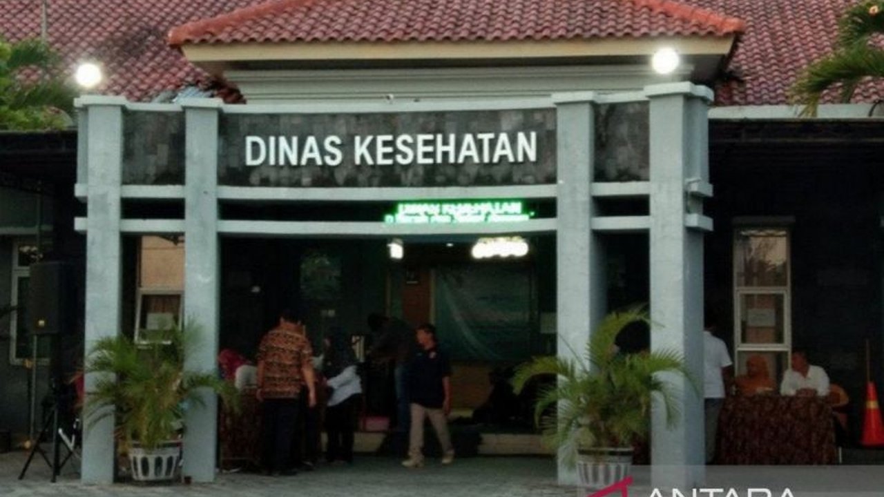 Dinas Kesehatan Bantul perintahkan puskesmas awasi keamanan takjil Ramadhan untuk mencegah keracunan pangan dan memastikan higiene sanitasi pangan terpenuhi.