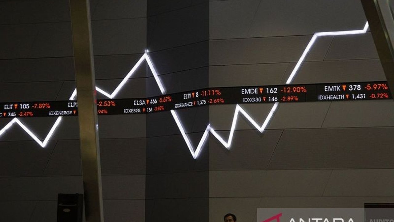 Ketua Banggar DPR, Said Abdullah, meminta pasar keuangan tetap tenang setelah IHSG anjlok 5 persen, seraya menekankan kinerja ekspor dan surplus neraca perdagangan yang positif.