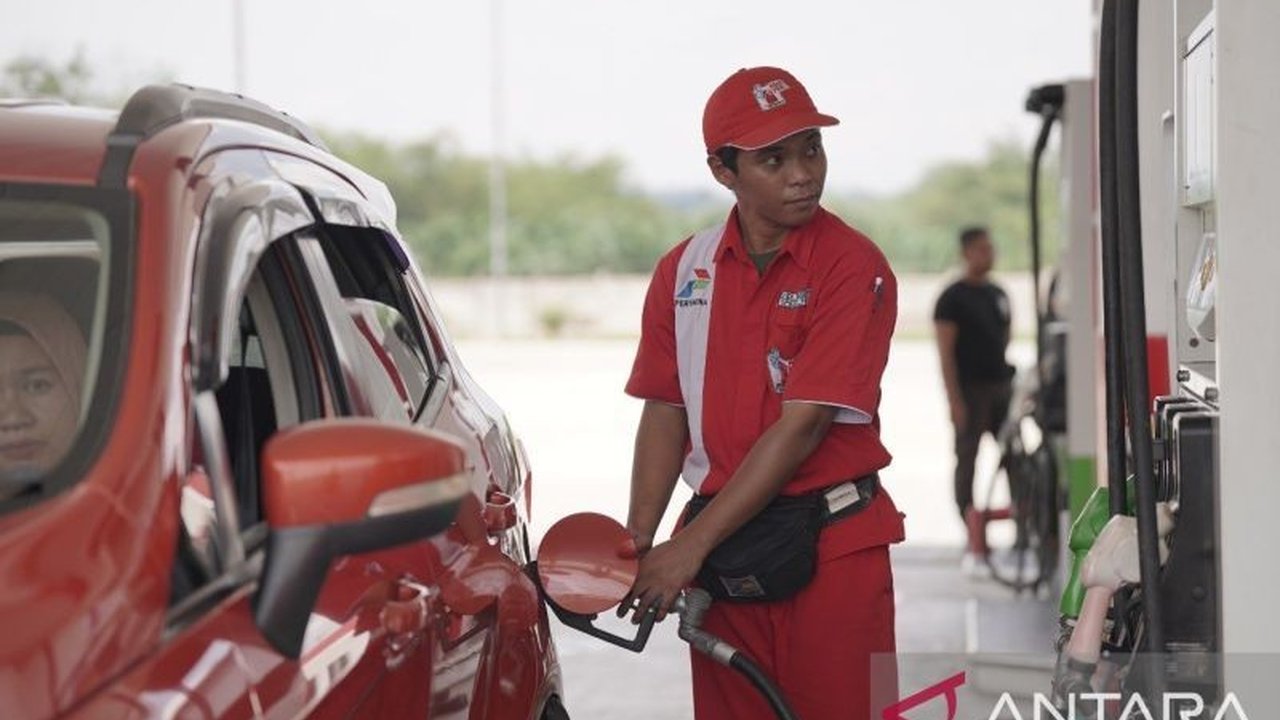 Satgas Ramadhan-Idul Fitri Pertamina dinilai berhasil memudahkan masyarakat dalam mendapatkan BBM dan LPG selama periode Ramadhan dan Idul Fitri 2025, terutama di jalur mudik.