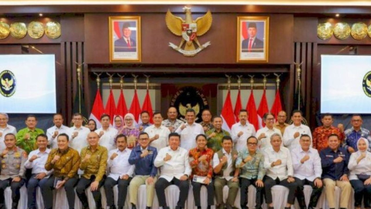 BNPT berikan pembekalan kepada PMI untuk mencegah perekrutan oleh kelompok teroris yang memanfaatkan kerentanan pekerja migran Indonesia.