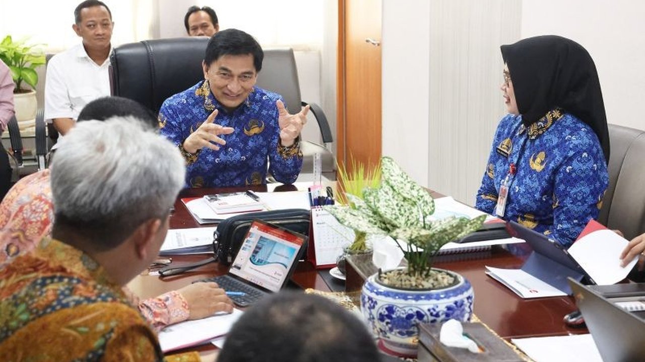 Pemprov Banten Suntik Modal Rp139 Miliar ke Bank Banten, Bidik Kemajuan Pesat