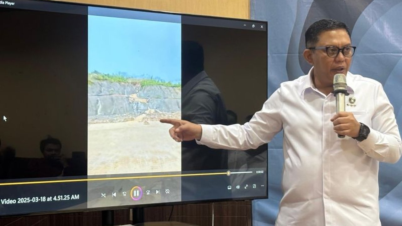 Kementerian Lingkungan Hidup (KLH) mengambil langkah tegas dengan pendekatan multi-door, baik pidana maupun perdata, untuk memulihkan Daerah Aliran Sungai (DAS) Ciliwung dan Bekasi pasca banjir besar awal Maret 2025.