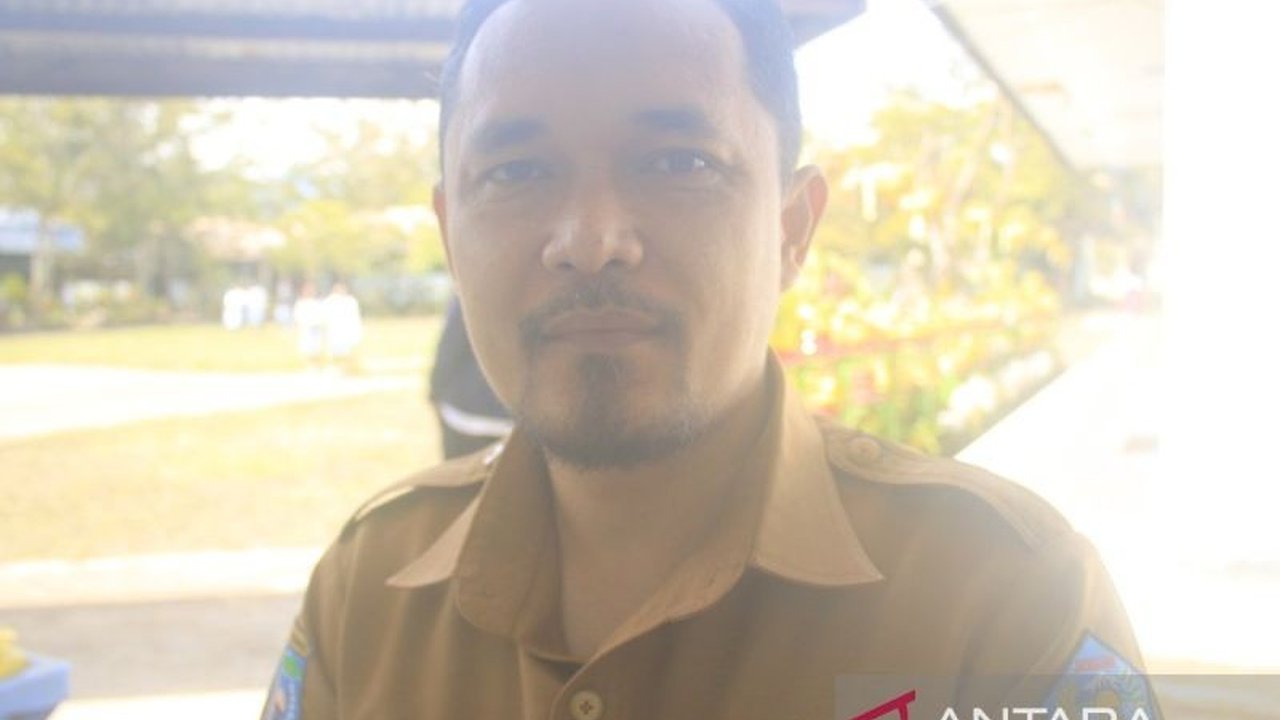 Sebanyak 27 SMA dan SMK di Jayawijaya akan melaksanakan ujian praktik pada 17-20 Maret 2025, dilanjutkan dengan ujian akhir pada 10-16 April 2025.