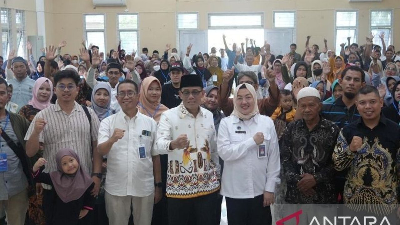 DPR RI Sosialisasikan Program Makan Bergizi Gratis di Kalbar, Wujudkan Generasi Emas 2045