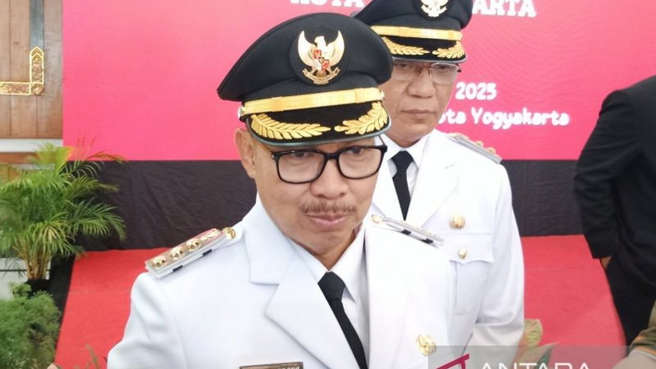 Anti Gratifikasi, ASN Pemkot Yogyakarta Dilarang Terima Parsel Lebaran 2025