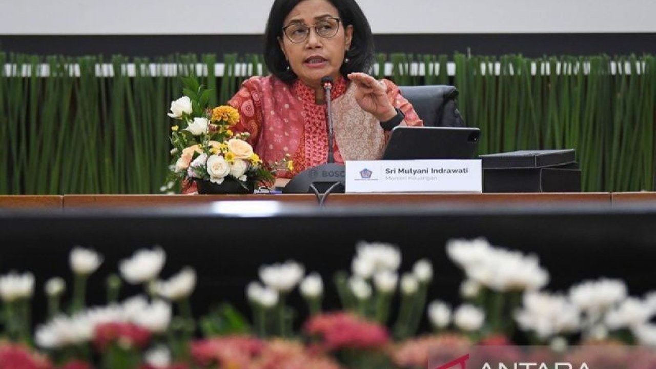 Pemerintah telah mencairkan THR sebesar Rp20,86 triliun kepada ASN pusat dan pensiunan,  mendukung peningkatan daya beli dan aktivitas ekonomi menjelang Idul Fitri 2025.