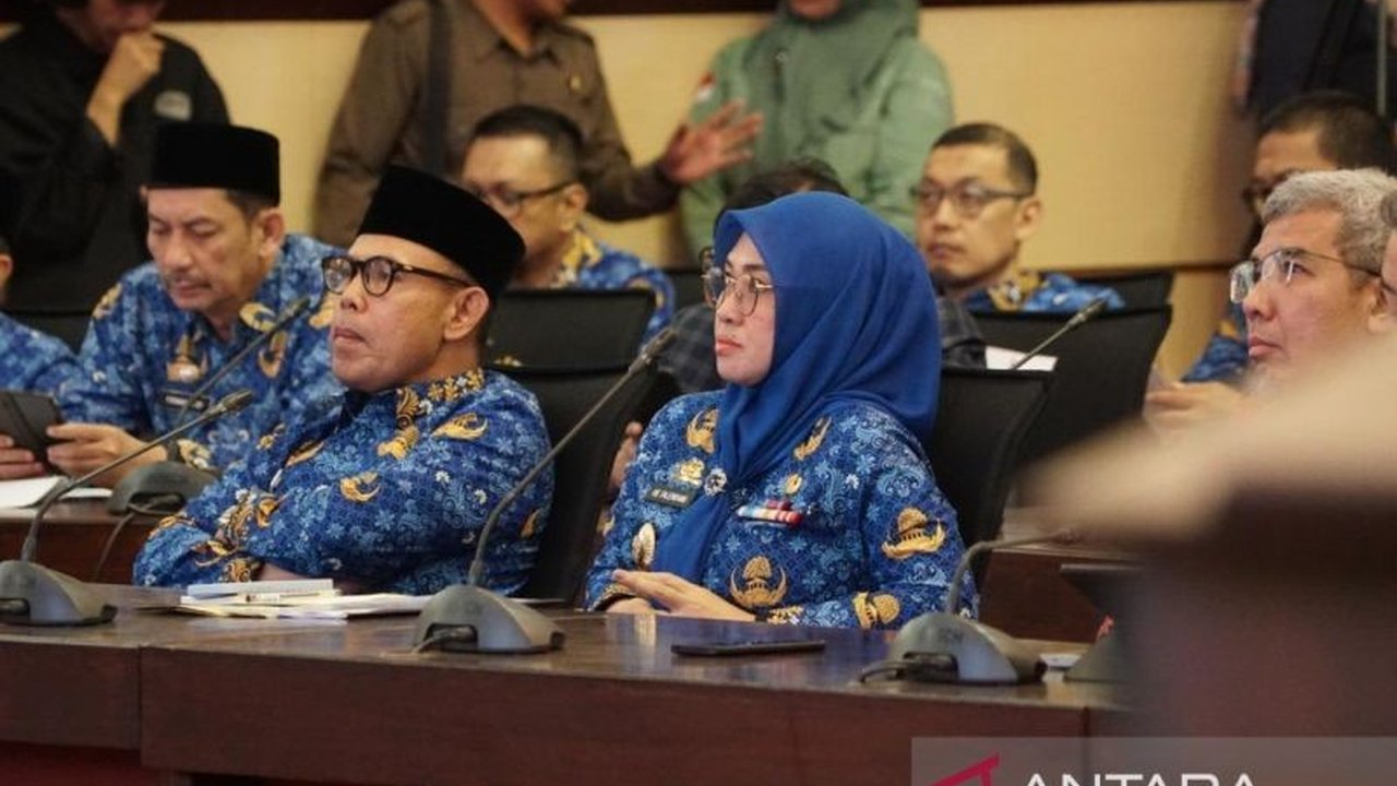 Pemerintah Kabupaten Gowa berkomitmen mempercepat akses keuangan inklusif secara digital untuk mendukung UMKM dan mengurangi kemiskinan ekstrem melalui program Gowa Sejahtera.