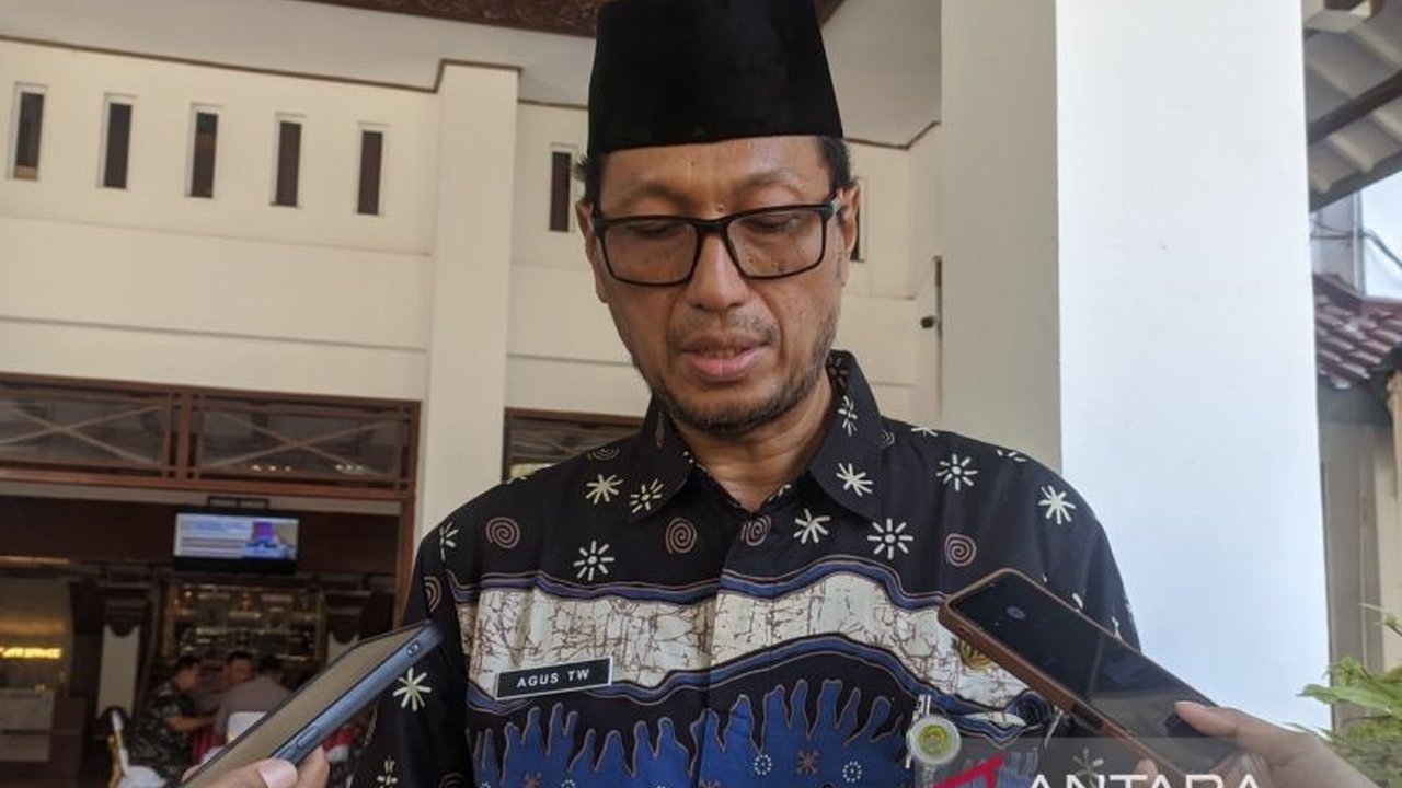 Dinas Kesehatan Bantul menyelidiki dugaan keracunan massal usai warga mengalami mual, muntah, dan diare setelah menyantap takjil di Masjid Jodog, Pandak.
