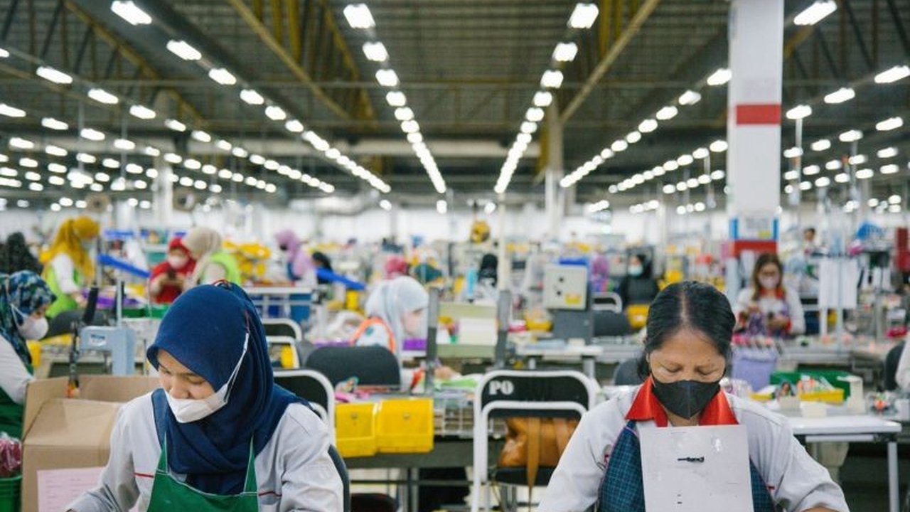 Kebijakan Ekonomi Efektif: Strategi Pencegahan Konflik di Indonesia