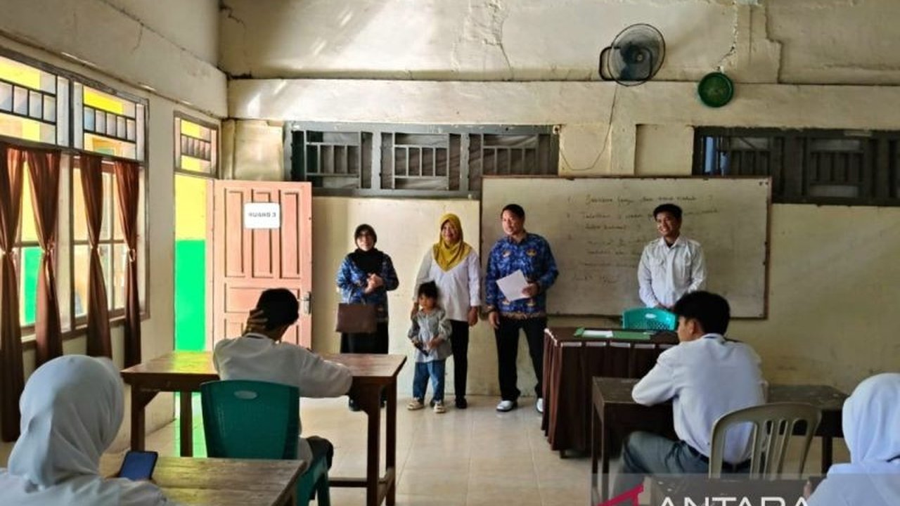 Kemenag Minahasa Tenggara melakukan asesmen di MA Muhammadiyah Belang untuk meningkatkan mutu pendidikan madrasah, menekankan inovasi dan pembelajaran berkualitas demi mencetak generasi unggul.