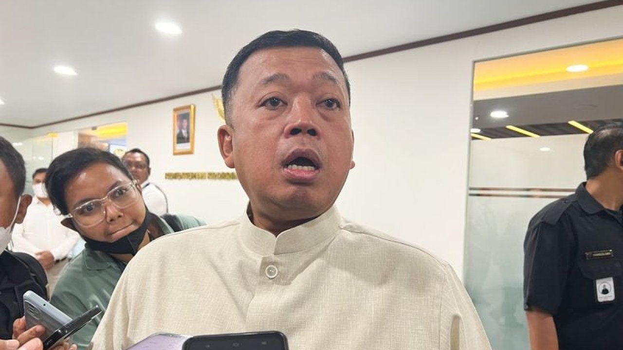 Tanah di Badan Sungai Akan Berstatus HPL Atas Nama Negara