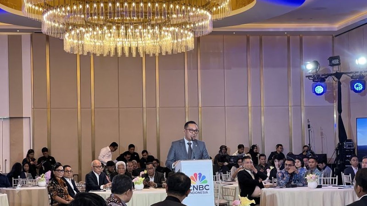 Wakil Menteri Investasi dan Hilirisasi mendorong hilirisasi batu bara menjadi metanol untuk mengurangi ketergantungan impor dan mendukung program biofuel nasional.