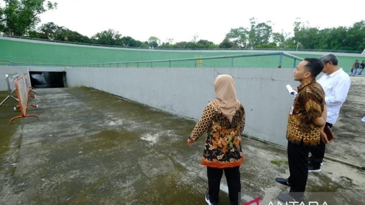 Pemerintah Kota Surakarta melibatkan komunitas olahraga dalam renovasi Velodrome Manahan untuk memastikan fasilitas tersebut sesuai kebutuhan atlet dan dapat digunakan secara maksimal untuk berbagai event nasional.