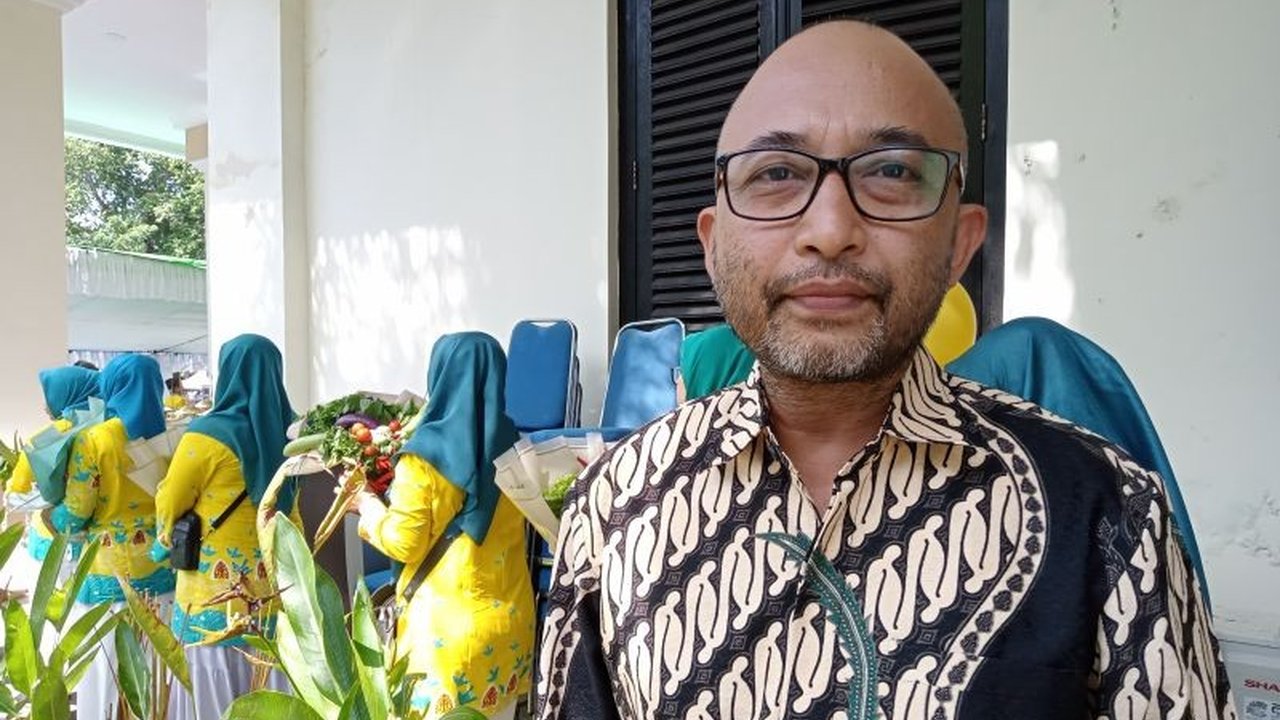 DLH Mataram Siapkan Strategi Khusus Kelola Sampah Pawai Ogoh-Ogoh dan Takbiran