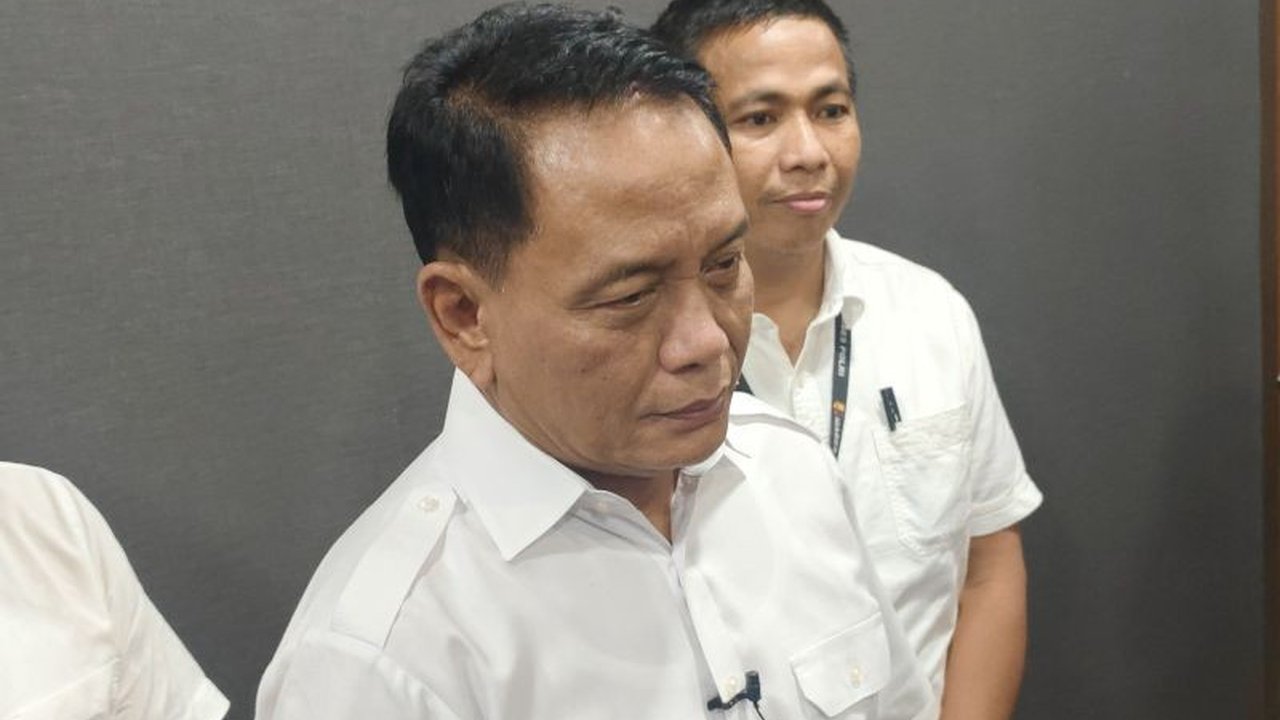 Dua Eks Polisi Tersangka Pemerasan DAK SMKN, Rp4,7 Miliar Digasak!