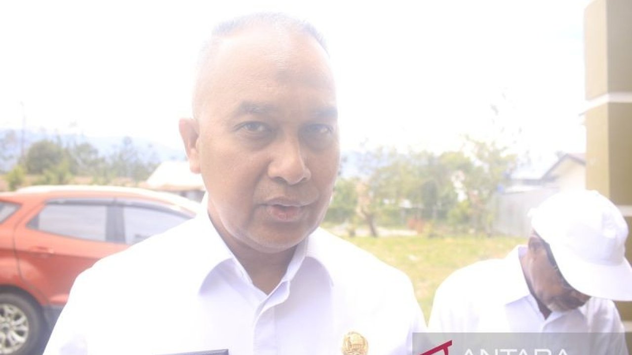 Pemerintah Provinsi Papua Pegunungan tengah berupaya menyediakan kantor tetap dan representatif bagi Dewan Perwakilan Rakyat Papua Pegunungan (DPRP) yang saat ini masih menumpang di gedung DPRK Jayawijaya.