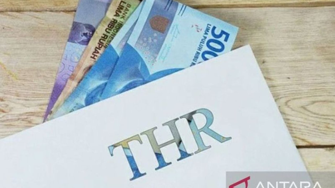 THR PNS Barito Utara Cair 24 Maret 2025: Total Rp30,6 Miliar untuk 4.777 Penerima