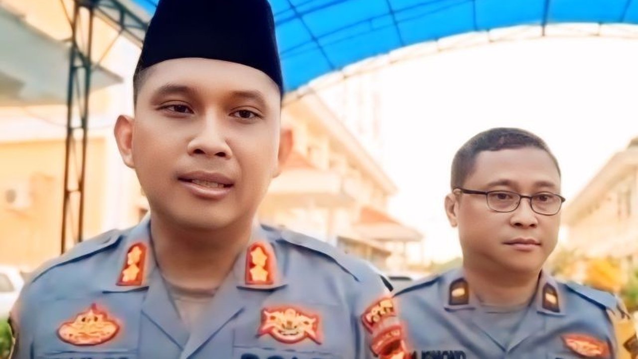 Polres OKU, Sumatera Selatan, luncurkan layanan hotline 110 selama mudik Lebaran 2025 untuk memberikan bantuan cepat dan responsif kepada masyarakat.