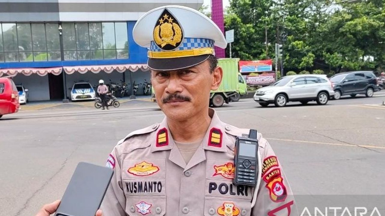 Polresta Tangerang siapkan enam pospam terpadu untuk mengamankan arus mudik Lebaran 2025, termasuk penerapan sistem ganjil genap di Tol Tangerang-Merak guna mengurai kemacetan.