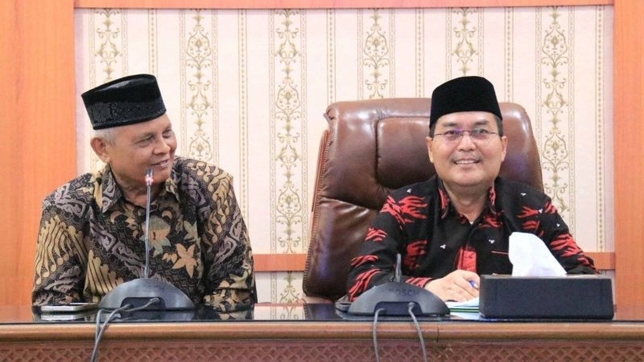 Kemenag Sumbar berkolaborasi dengan ormas Islam untuk menjalankan Asta Protas, delapan program prioritas yang meliputi pendidikan unggul, ekonomi umat, dan pencegahan kenakalan remaja, guna mewujudkan visi Kementerian Agama.