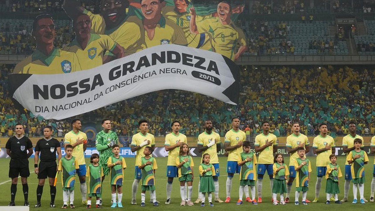 Prediksi Brasil vs Kolombia 21 Maret 2025