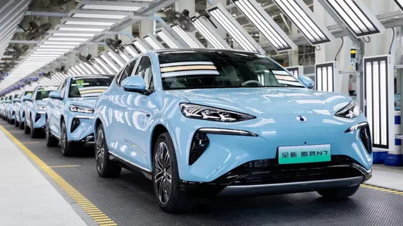 BYD Siap Pakai Baterai Solid-State 2027, untuk Mobil Murah 2030 (Carscoops)