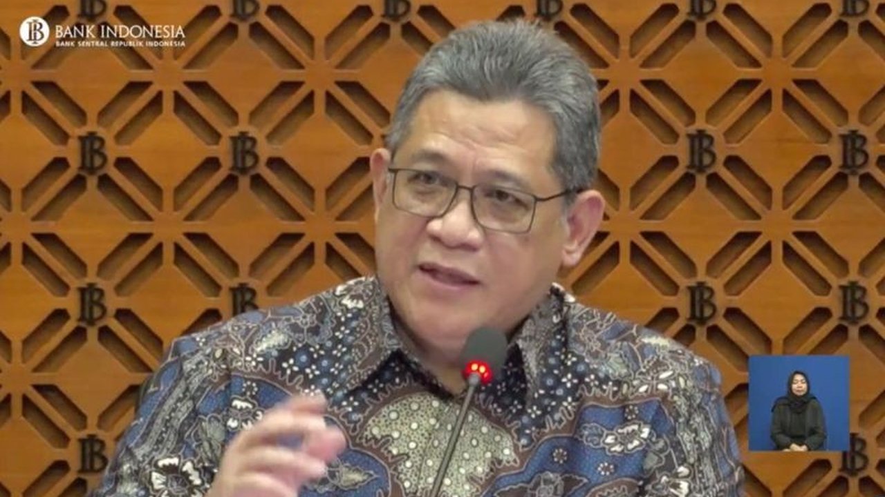 Bank Indonesia (BI) mencatat realisasi penukaran uang Lebaran telah mencapai Rp67,1 triliun hingga 17 Maret 2025, meskipun sempat terjadi kendala pada aplikasi PINTAR.