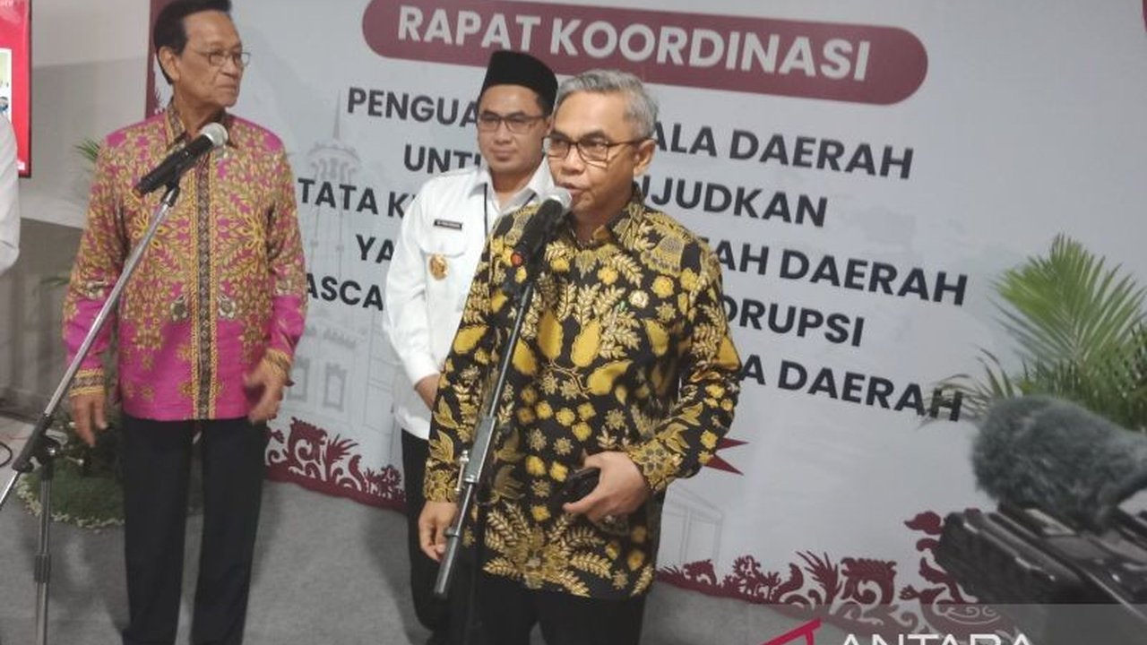 Komisi Pemberantasan Korupsi (KPK) menegaskan kemampuannya membongkar korupsi di berbagai daerah, meskipun keterbatasan personel; OTT di OKU menjadi bukti nyata.