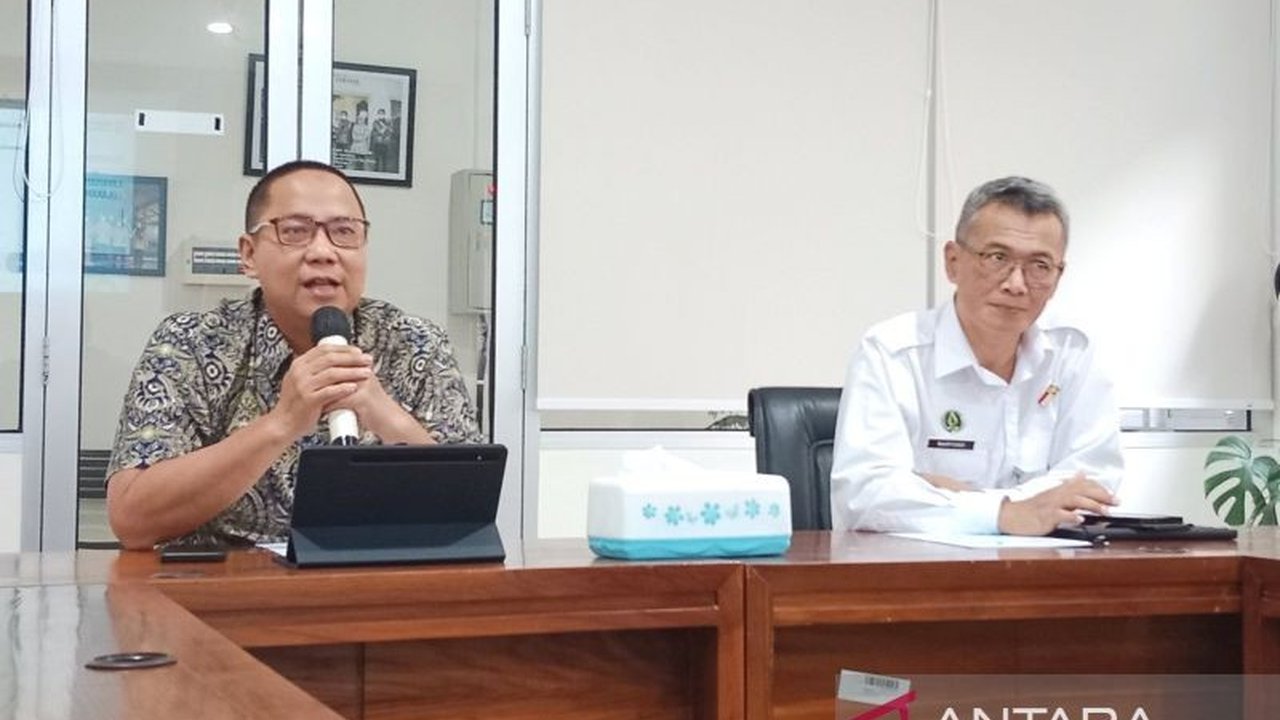 BPJS Kesehatan Yogyakarta Pastikan Layanan Kesehatan Lancar Selama Lebaran 2025