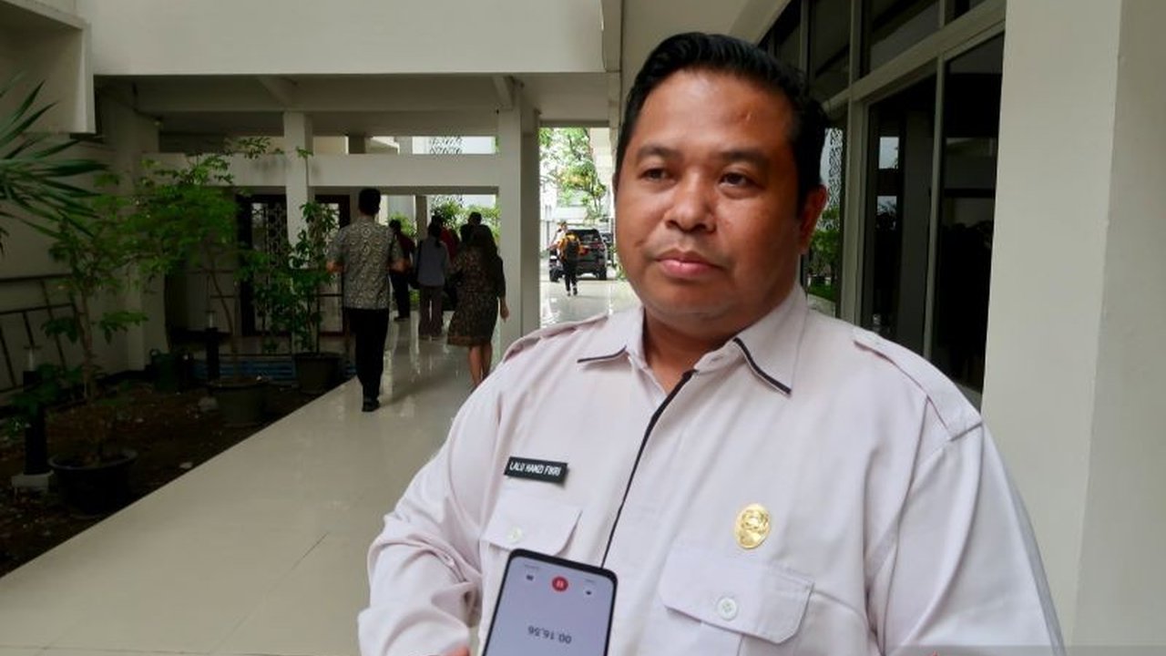 Program Cek Kesehatan Gratis (CKG) di NTB telah dimanfaatkan oleh 4.000 orang dalam sebulan, melampaui target awal dan menunjukkan kesadaran masyarakat akan pentingnya kesehatan.